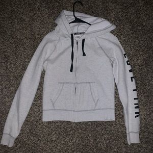 VS PINK hoodie❤️